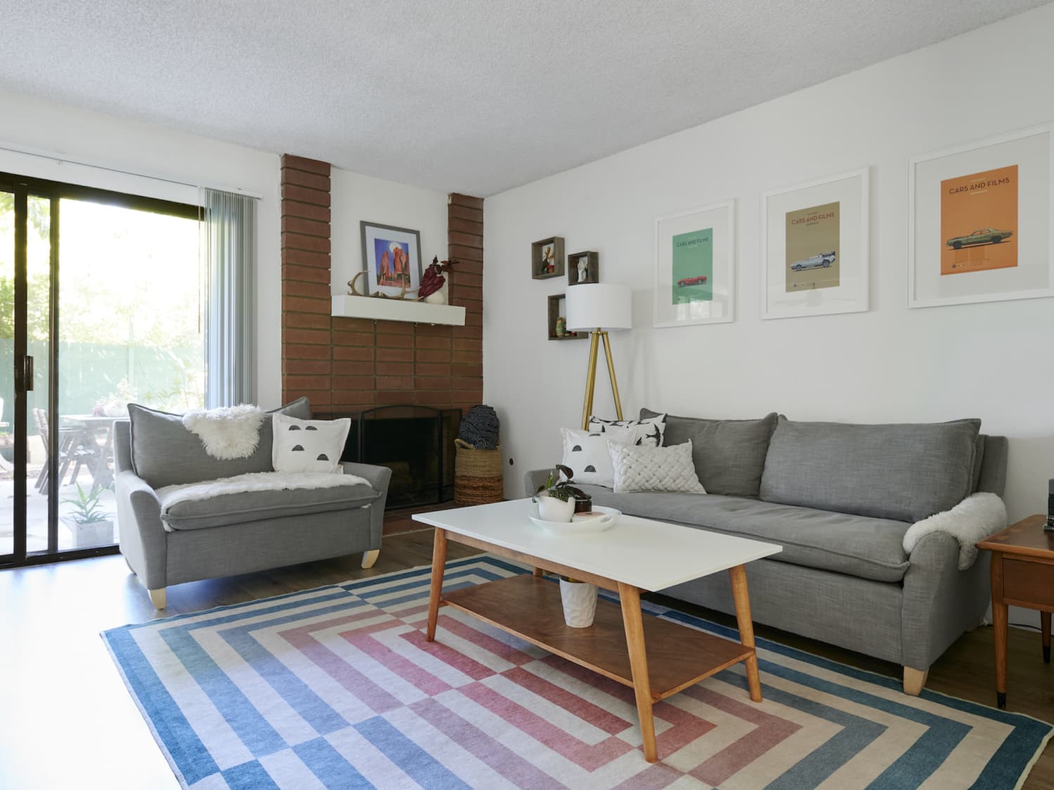 This Californian Is a Self-Described 'Mediumalist' Leaning Into